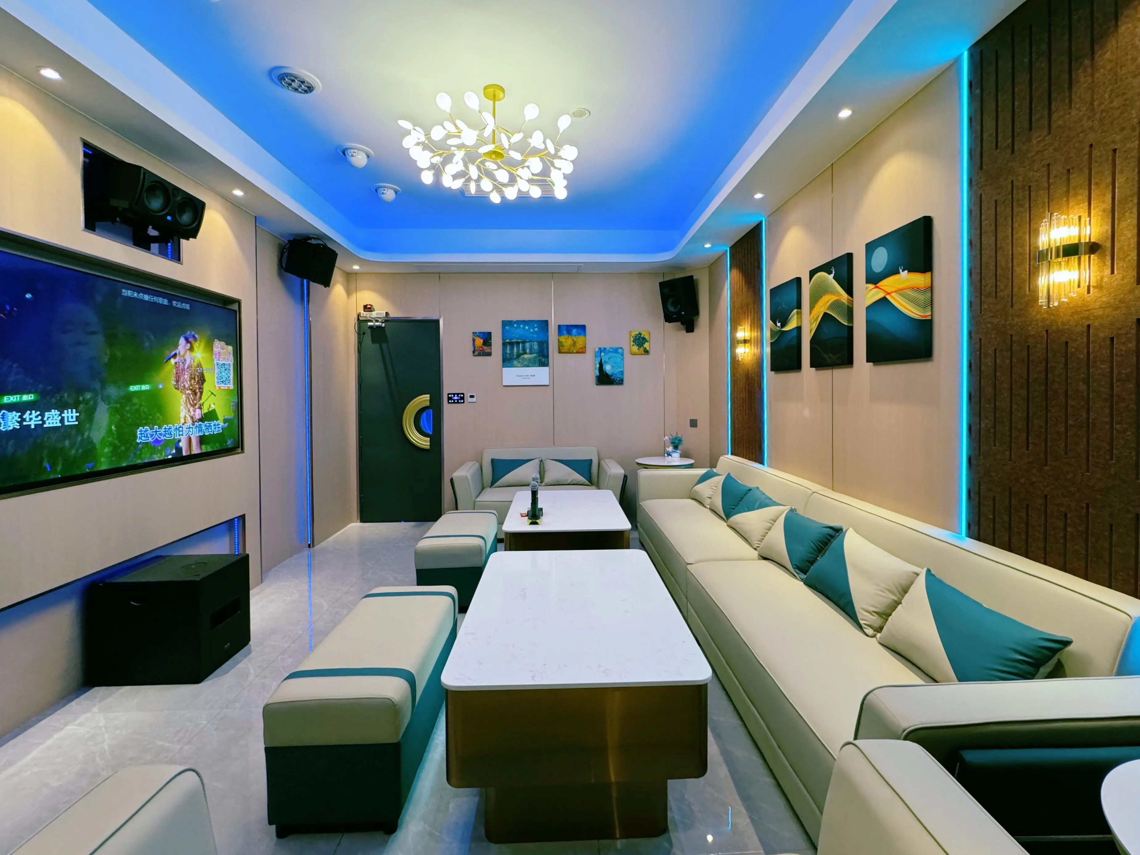 三门峡商务ktv中低端风情-灵宝市ktv预定