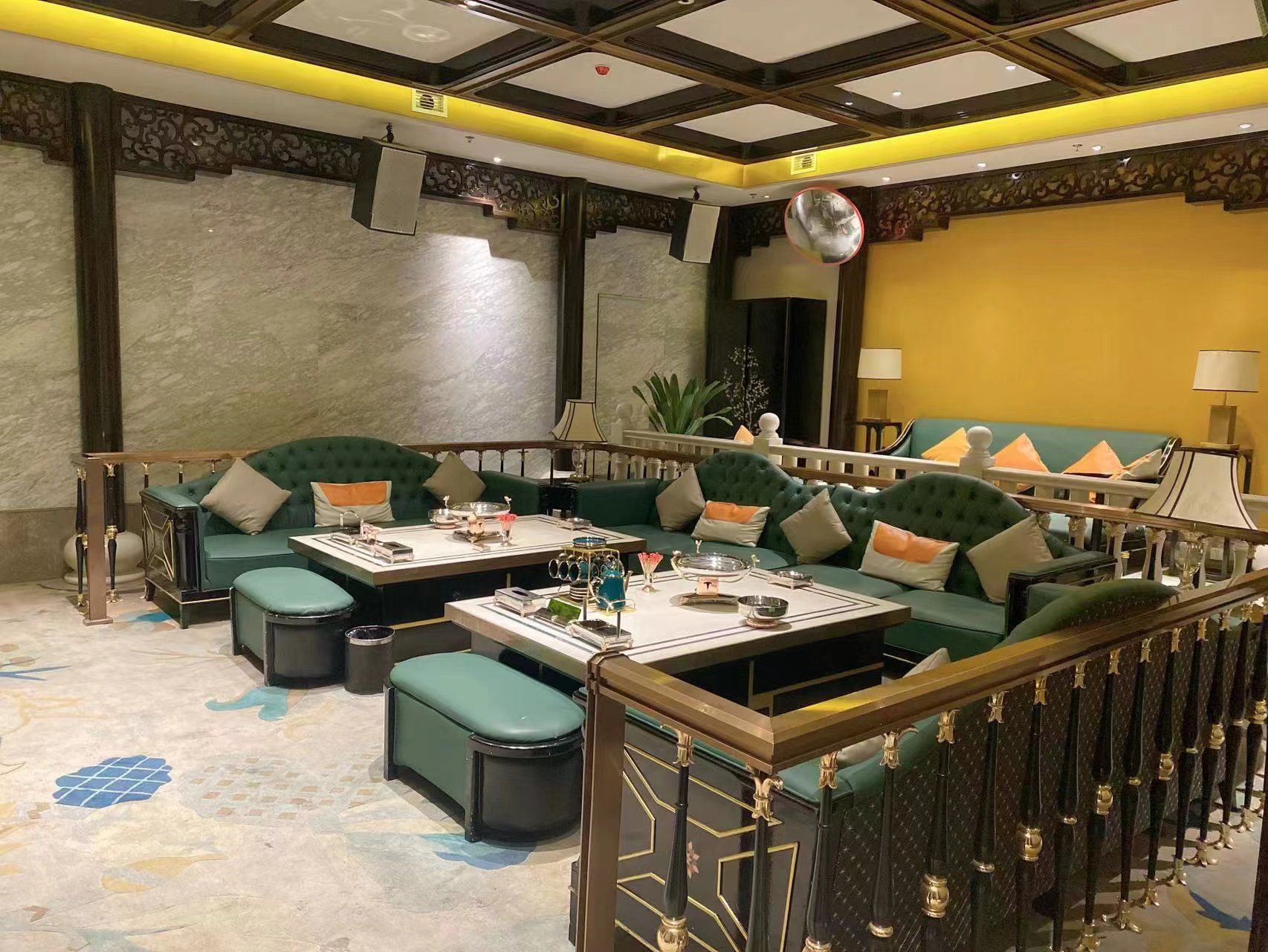 三门峡商务KTV低端场，释放工作压力-灵宝市ktv预定