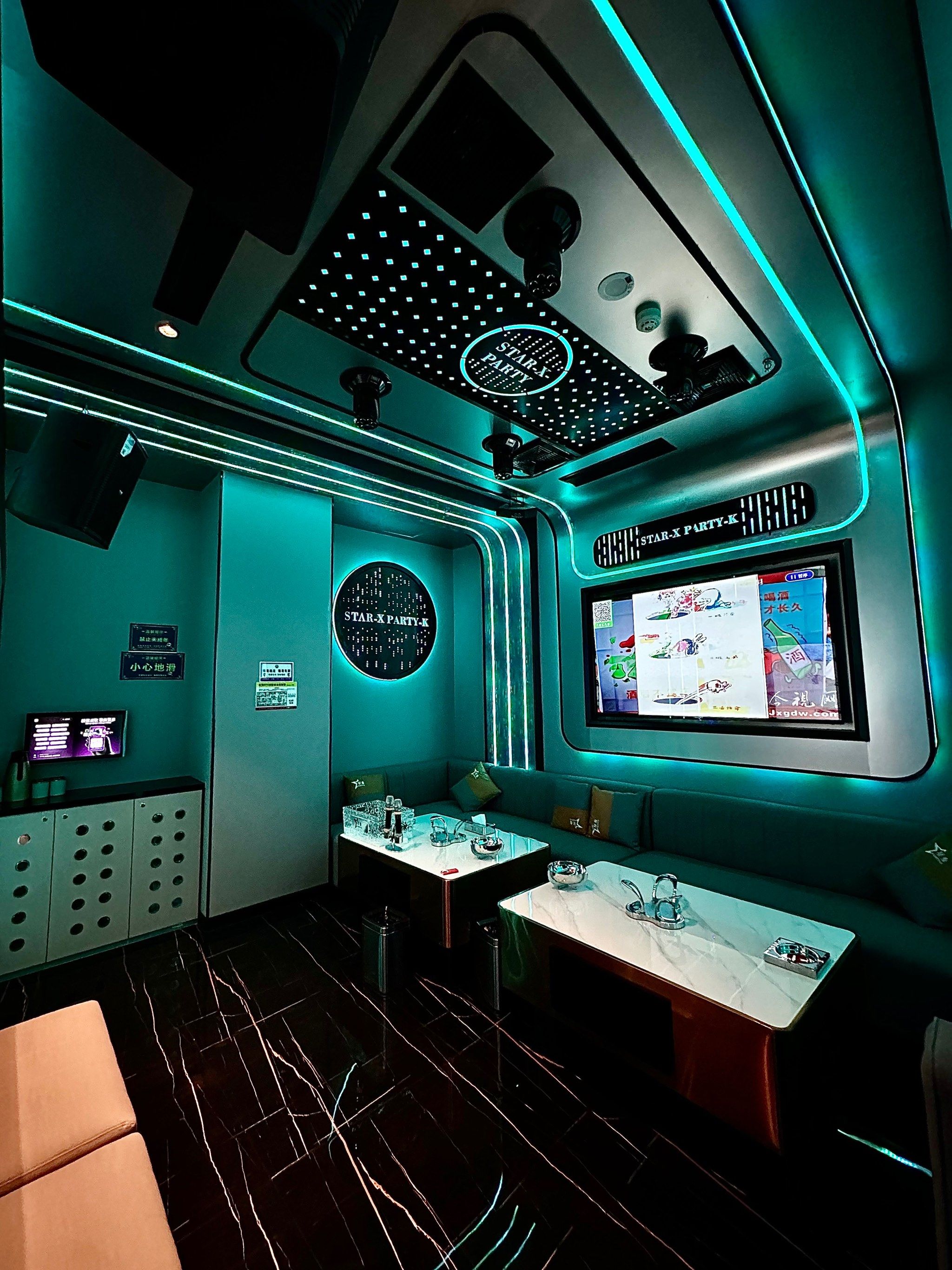 三门峡商务ktv价格一小时-灵宝市ktv预定