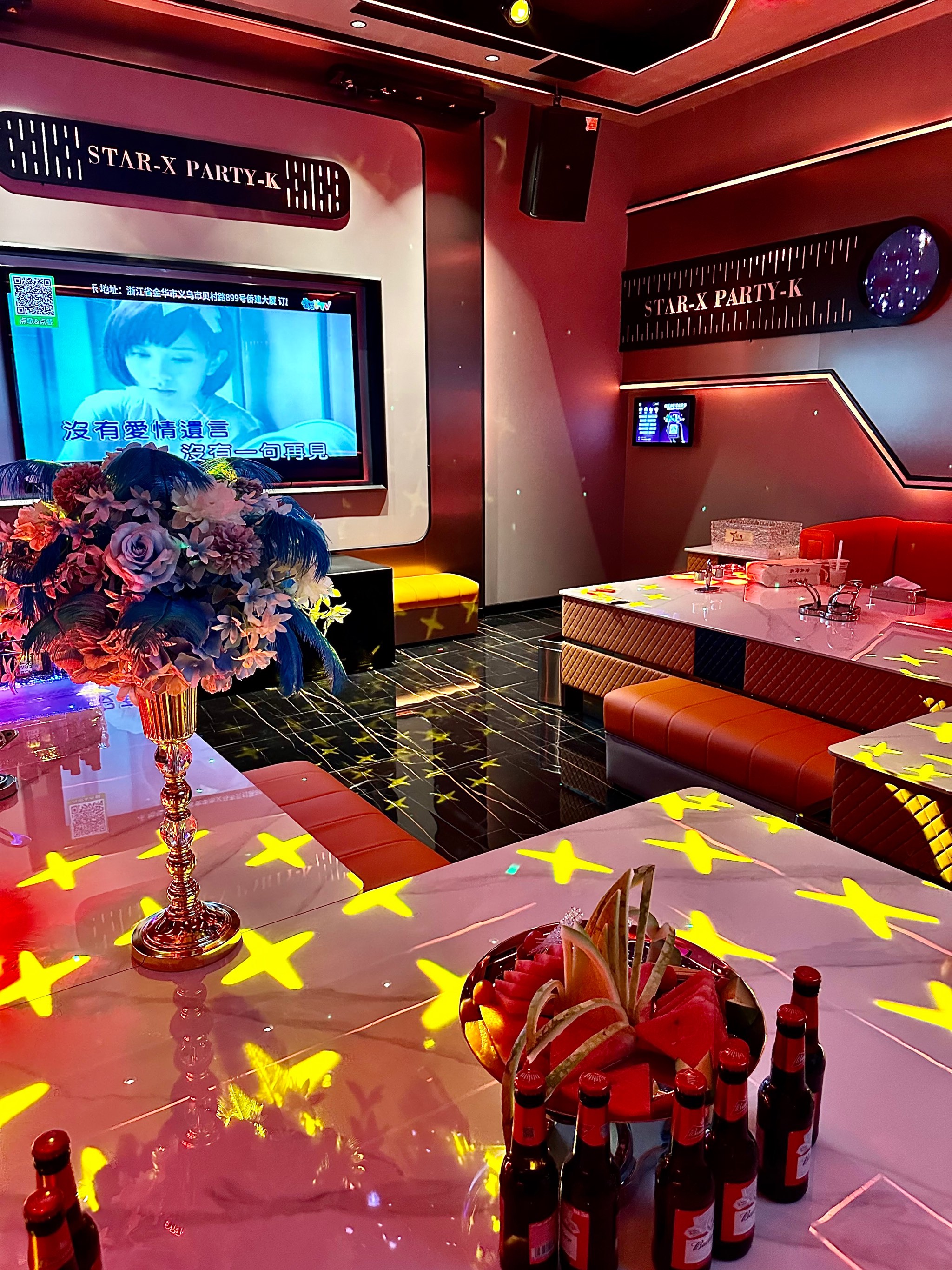 三门峡商务ktv首选性价比-灵宝市ktv预定